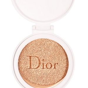 Dior DREAM SKIN REPLACEMENT CUSHION. NIB, SHADE 020. SPF 50